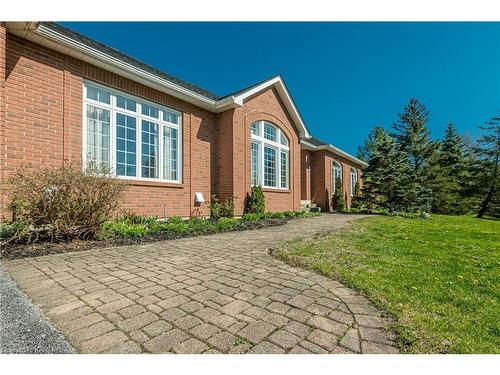 651 Woodland Place, Kingston, ON - Outdoor