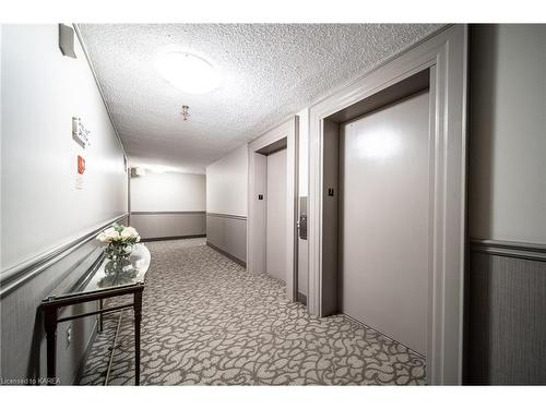 704-120 Barrett Court, Kingston, ON - Indoor Photo Showing Other Room