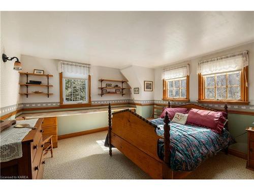 91 Barley Road, Belleville, ON - Indoor Photo Showing Bedroom
