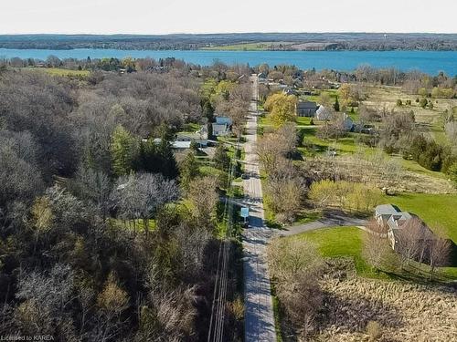 91 Barley Road, Belleville, ON - Outdoor With Body Of Water With View