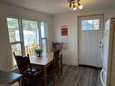 210 Fourth Street, Gananoque, ON  - Indoor Photo Showing Dining Room 