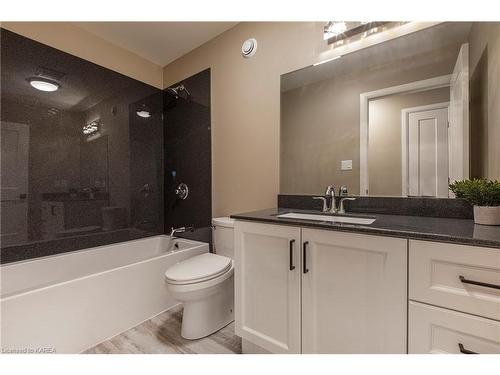 2955 Mcgarvey Road, South Frontenac, ON - Indoor Photo Showing Bathroom