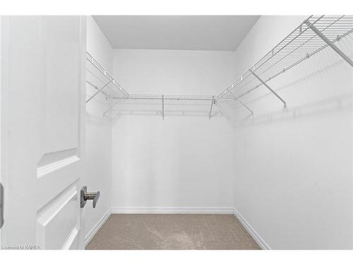 908 Riverview Way, Kingston, ON - Indoor With Storage