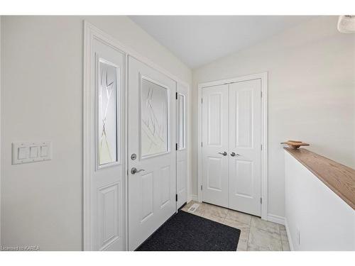 196 Mcquay Road, Yarker, ON - Indoor Photo Showing Other Room