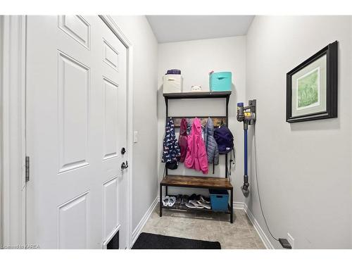 528 Savannah Court, Kingston, ON - Indoor Photo Showing Other Room