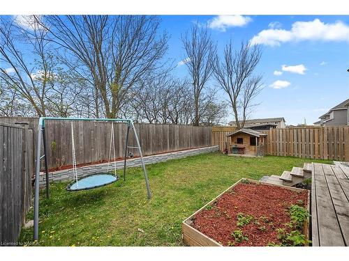 528 Savannah Court, Kingston, ON - Outdoor With View