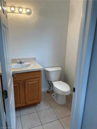 275 Conacher Drive, Kingston, ON - Indoor Photo Showing Bathroom