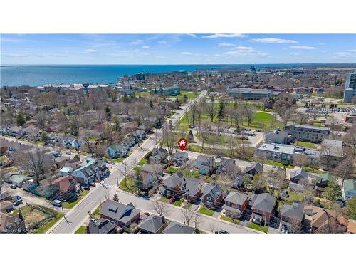 19 College Street, Kingston, ON - Outdoor With View