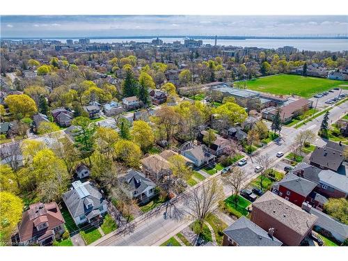 145 Macdonnell Street, Kingston, ON - Outdoor With View