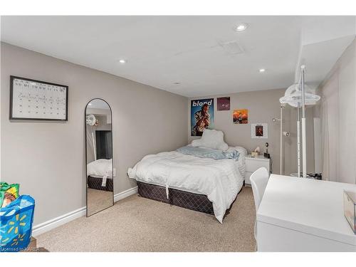 145 Macdonnell Street, Kingston, ON - Indoor Photo Showing Bedroom