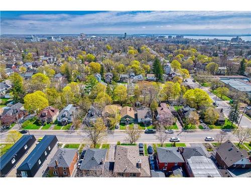 145 Macdonnell Street, Kingston, ON - Outdoor With View
