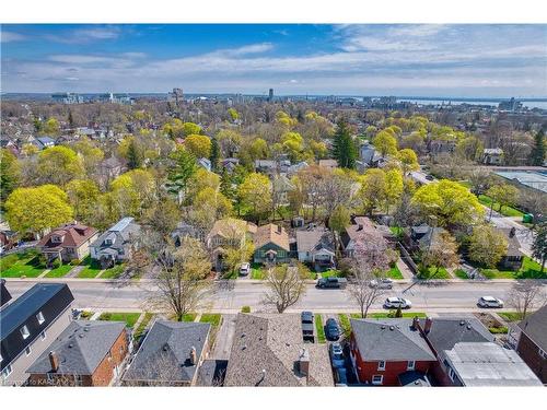 145 Macdonnell Street, Kingston, ON - Outdoor With View