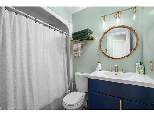 543 Freeman Crescent, Kingston, ON - Indoor Photo Showing Bathroom