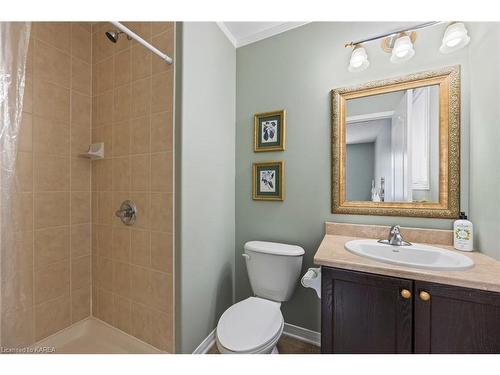 1508 Crimson Crescent, Kingston, ON - Indoor Photo Showing Bathroom