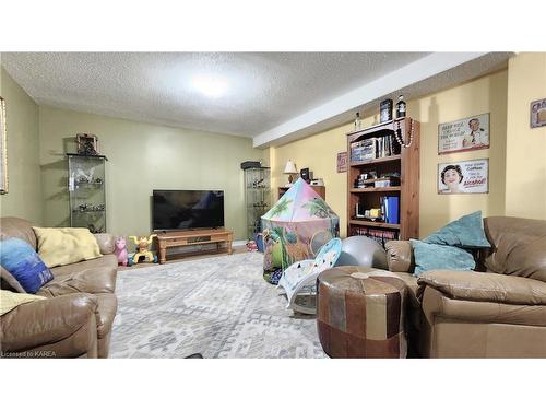 790 Lotus Avenue, Kingston, ON - Indoor Photo Showing Living Room