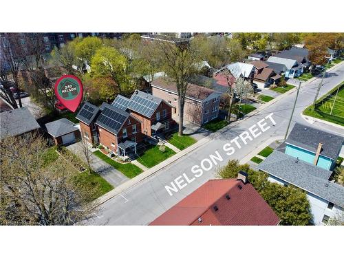 240 Nelson Street, Kingston, ON - Outdoor With View