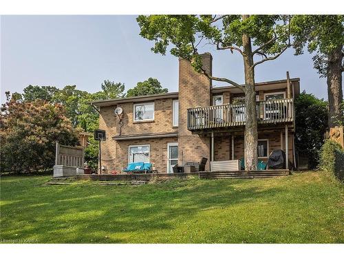 613 Forest Hill Drive, Kingston, ON - Outdoor