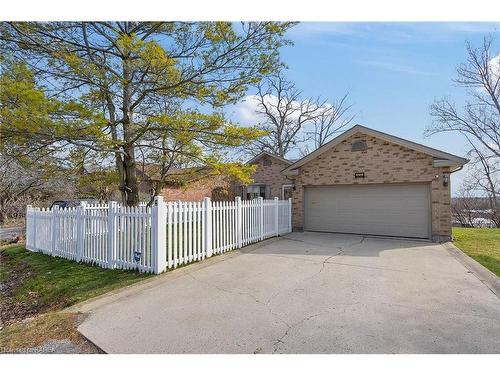 613 Forest Hill Drive, Kingston, ON - Outdoor