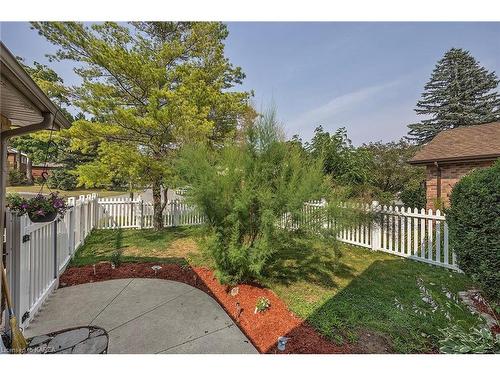 613 Forest Hill Drive, Kingston, ON - Outdoor With Backyard