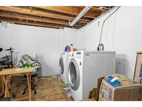 197 Kingscourt Avenue, Kingston, ON - Indoor Photo Showing Laundry Room