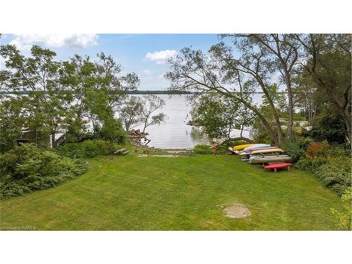 57 Faircrest Boulevard, Kingston, ON - Outdoor With View