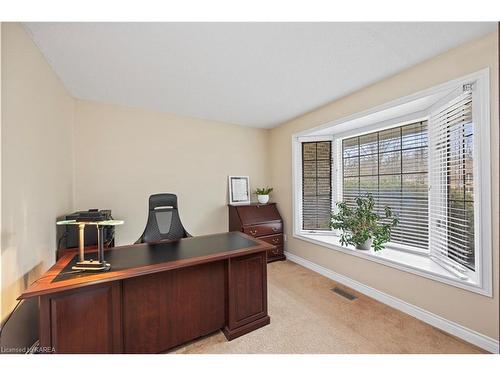 57 Faircrest Boulevard, Kingston, ON - Indoor Photo Showing Office