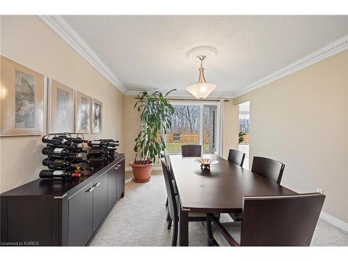 57 Faircrest Boulevard, Kingston, ON - Indoor Photo Showing Dining Room