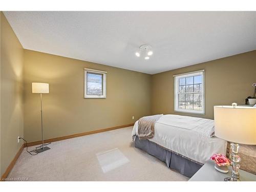 57 Faircrest Boulevard, Kingston, ON - Indoor Photo Showing Bedroom