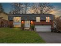 658 Milford Drive, Kingston, ON  - Outdoor 