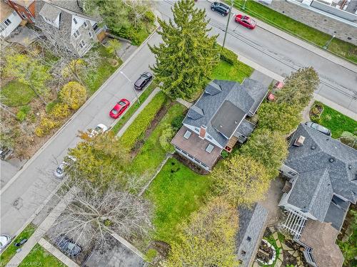72 Collingwood Street, Kingston, ON - Outdoor With View