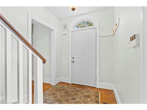 72 Collingwood Street, Kingston, ON - Indoor Photo Showing Other Room