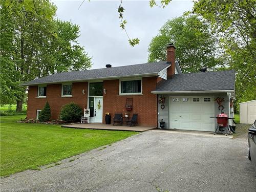 102 Wright Place, Greater Napanee, ON - Outdoor