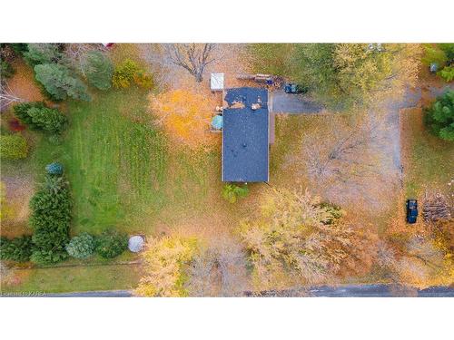 102 Wright Place, Greater Napanee, ON - Outdoor With View