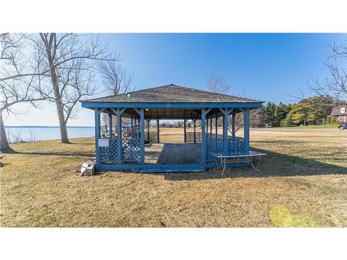 102 Wright Place, Greater Napanee, ON - Outdoor With View