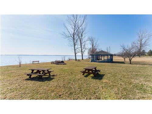 102 Wright Place, Greater Napanee, ON - Outdoor With View