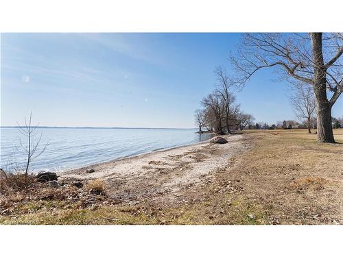 102 Wright Place, Greater Napanee, ON - Outdoor With Body Of Water With View