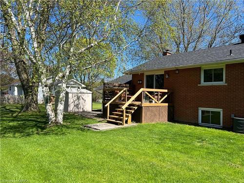 102 Wright Place, Greater Napanee, ON - Outdoor