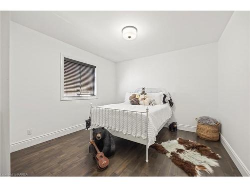 876 Roshan Drive, Kingston, ON - Indoor Photo Showing Bedroom