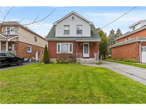 226 Helen Street, Kingston, ON - Outdoor