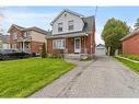 226 Helen Street, Kingston, ON  - Outdoor With Deck Patio Veranda With Facade 