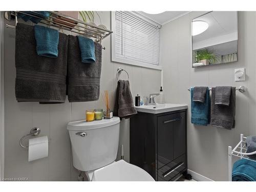 367 Mcewen Drive, Kingston, ON - Indoor Photo Showing Bathroom