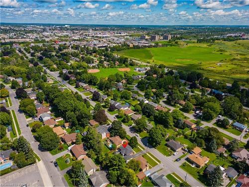 367 Mcewen Drive, Kingston, ON - Outdoor With View