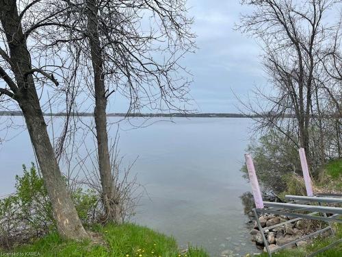 36 Bayview Drive, Napanee, ON - Outdoor With Body Of Water With View