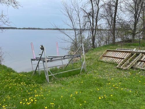 36 Bayview Drive, Napanee, ON - Outdoor With View