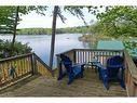 14 Downie Island, Lansdowne, ON  - Outdoor With Body Of Water 