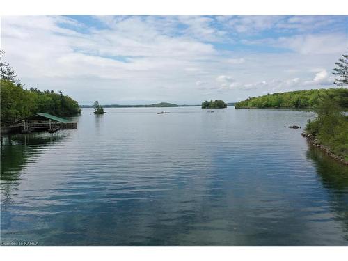 14 Downie Island, Lansdowne, ON - Outdoor With Body Of Water With View