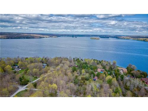 1 Newport Lane, Westport, ON - Outdoor With Body Of Water With View