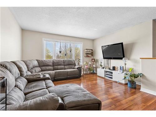 78 Briceland Street, Kingston, ON - Indoor Photo Showing Living Room