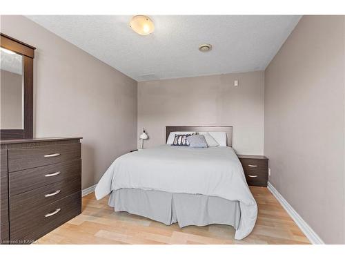 78 Briceland Street, Kingston, ON - Indoor Photo Showing Bedroom
