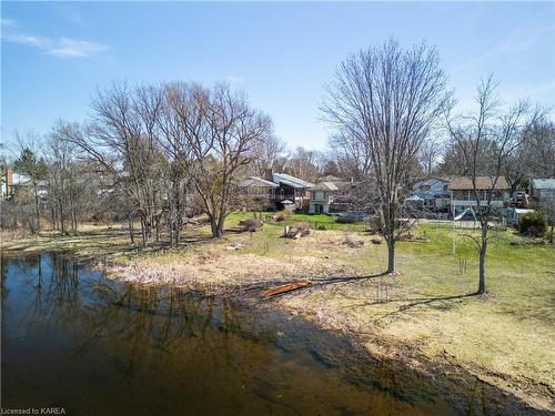 727 Aylmer Crescent, Kingston, ON - Outdoor With Body Of Water With View